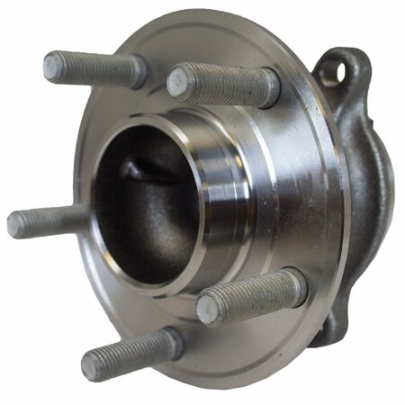 Motorcraft Wheel Hub,  HUB246