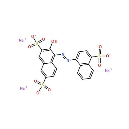Ak Scientific Food Red No. 2 (5g), CAS 915-67-3 O403-5g