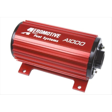 Aero-Motive 11101 A1000 Fuel Pump A27-11101
