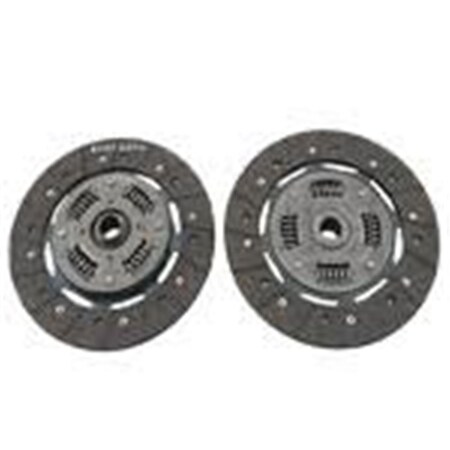 Strike3 Bauer Rv Series Replacement Key ST3026455