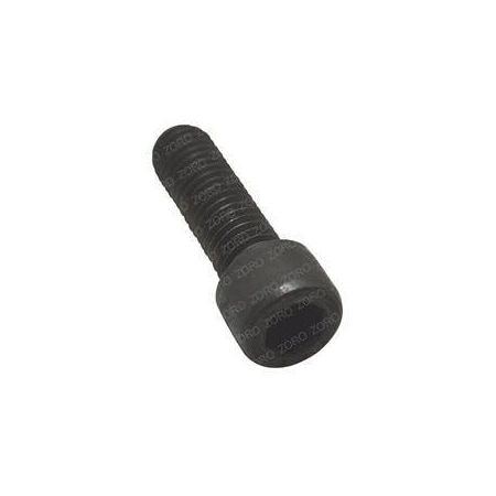 Crown REPLACEMENT BOLT, 5/8-11 2 IN 060020-052