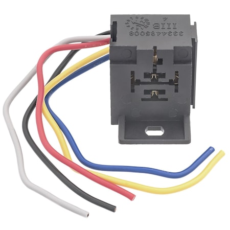Handy Pack Standard Motor Products, A/C Clutch Relay Cn, HP3815