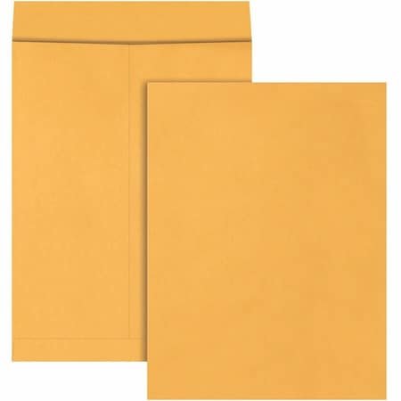 Quality Park Jumbo Catalog Envelopes, 17 "W, 22 "H, PK25 QUA42356