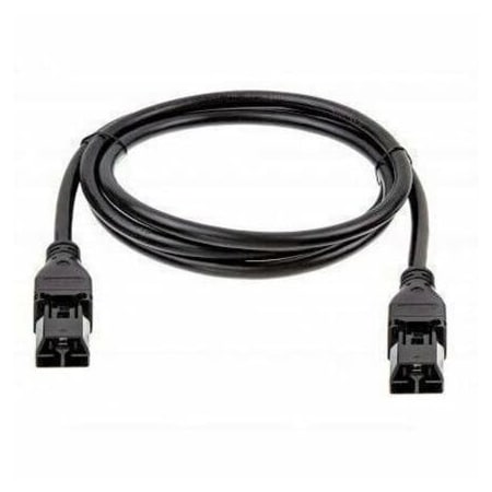 Hpe HPE DL360 GEN12 4EDSFF X4 P2 B1 CBL KIT P76502-B21