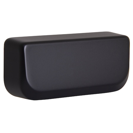 Speakman Right-Hand Toilet Flush Lever, Matte Black T-5000-TL-RH-MB