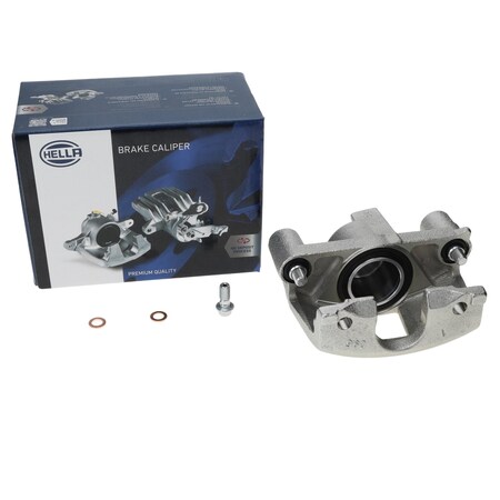 Hella BRAKE CALIPER 355800712