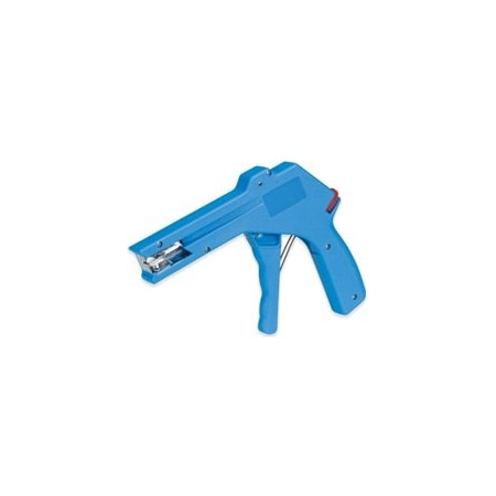 Bubblefast 1-CTG702 Light-Weight Plastic Cable Tie Gun BFCTG702