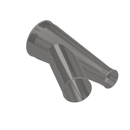 Nordfab Dust Collection Duct and Fittings 8040003045
