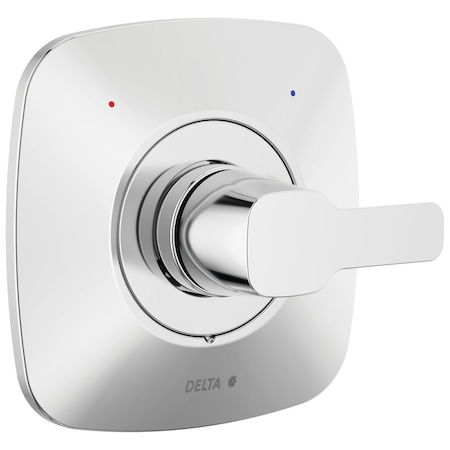 Delta Modern Monitor 14 Series Valve Only Trim T140339-PP
