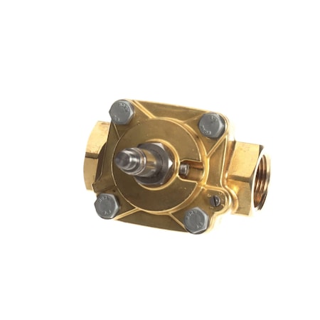 Gaylord Valve Body, Solenoid, 1in 12029
