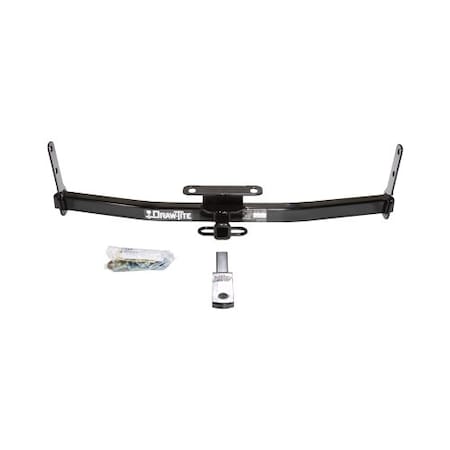 Draw-Tite 05-17 EQUINOX/06-09 TORRENT/10-17 TERRAIN/02-07 VUE CLS II HITCH ONLY(WITHOUT BALL MOUNT) 36408