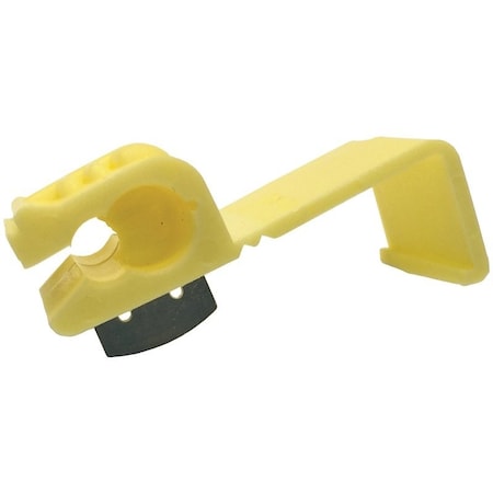 Gardner Bender Splice Tap 12-10Awg Yel 20-1210