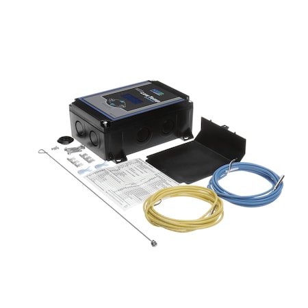 Master-Bilt Low Temp/Defrost Kit, KE2 19-14792