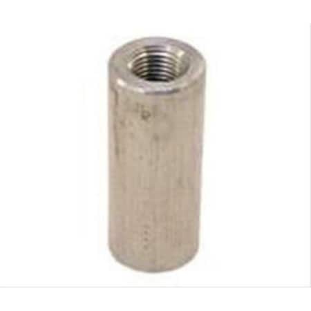 Geared2Golf 0.06 FPT x 0.5 in. dia. Weld Bung, Black GE3860513