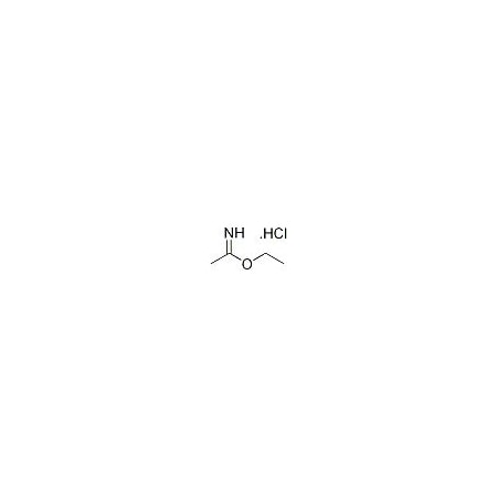 Ak Scientific Ethyl acetimidate hydrochloride (25g), CAS 2208-07-3 M406-25g