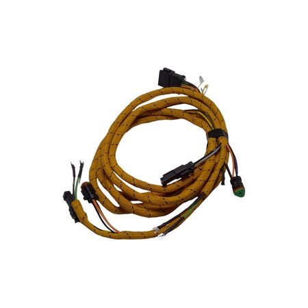 Caterpillar HARNESS A, CATERPILLAR OEM 8R3305 8R3305