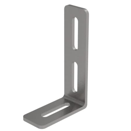 Mason Plastics METAL BRACKETS MP205A316S