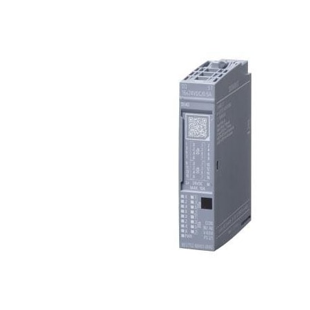Siemens Digital Output Module 6ES7132-6BH01-0BA0