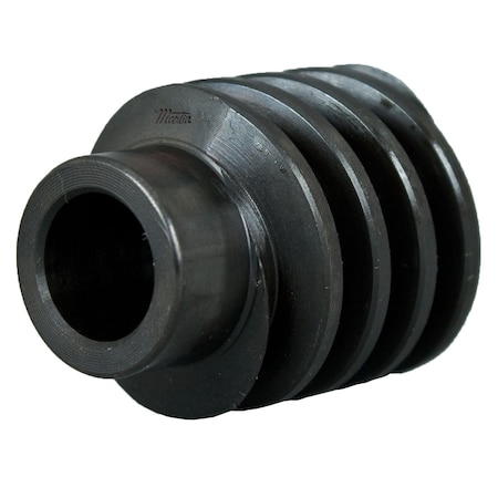 Martin WORM GEAR & WORM-STK - DIRECT BORE WH10D