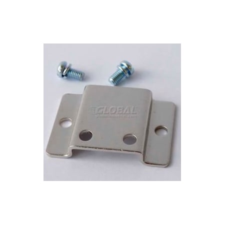 Bimba Mfg Co Bimba-Mead Mounting Bracket Assembly Kit, For Use W/M3V1 Valve M3V1-P32