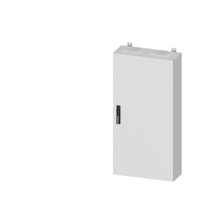 Siemens ALPHA 400 wall-mounted cabinet 8GK1112-5KK22