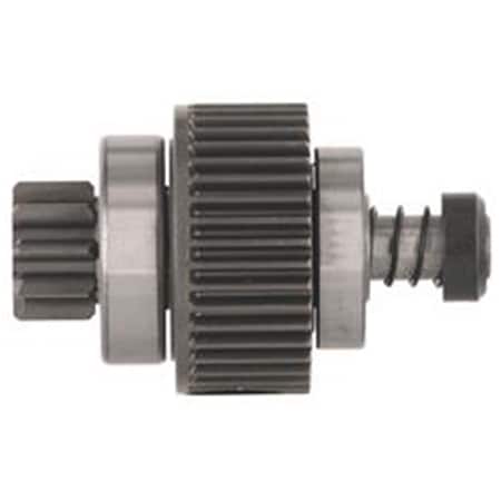 Powermaster 602 Replacement Clutch Assembly P66-602