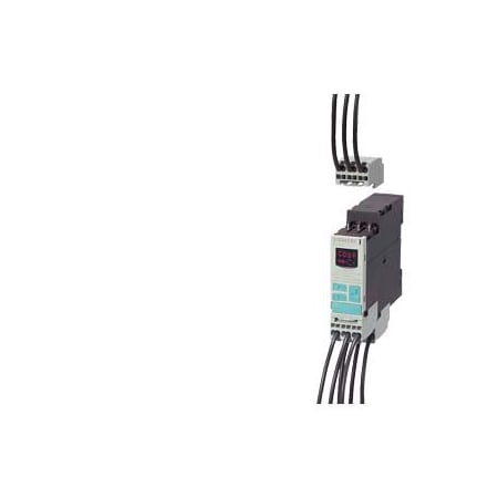 Siemens Digital monitoring relay cos phi and current monitoring from 90-690 V AC 3UG4641-2CS20