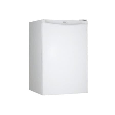 Danby 4.4cf All Refrigerator, Auto Deforst, White DAR044A4WDD