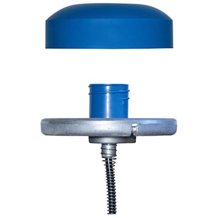 Unconditional Love H-418C 2 In 1 Tank De-Icer- 1250W UN3863704