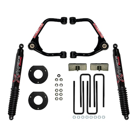 Skyjacker Lift Kit Suspension C19350PB