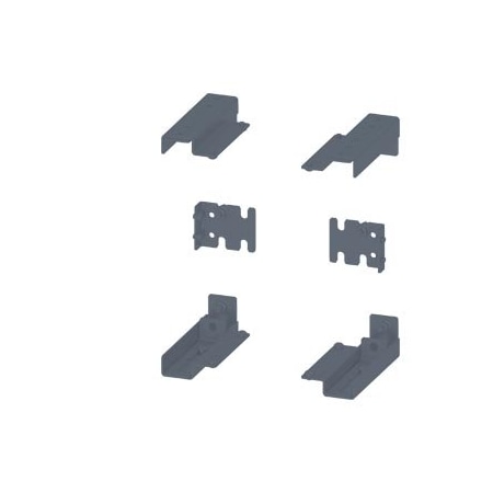 Siemens SIVACON adapter 8MF1000-2HP