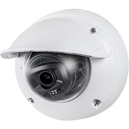 Vivotek OUTDOOR DOME 2MP CAMERA WITH VARI-FOCAL LENS. FD9367-EHTV-V2