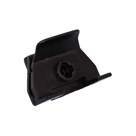 Auveco Toyota Fender And Bumper Cover Clip, 5PK 20758