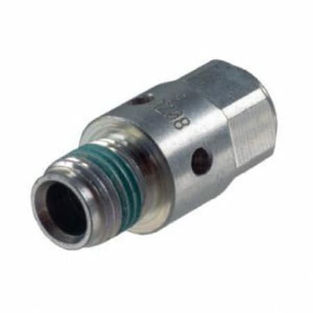 Melling Oil Pressure Relief Valve for GM LS 07-18 MELMOPR100