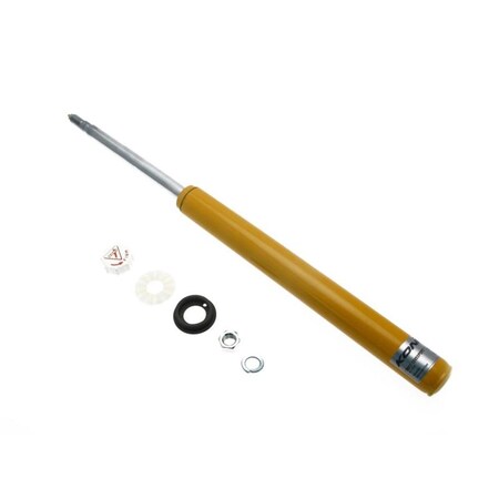 Olympian Athlete Sport Yellow Front Shock for 1978-1993 Volvo 240-260 Series Sedan & Wagon OL3842278