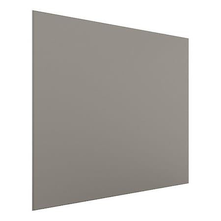 Hadrian Partition Panel, Light Gray 53GR55-535