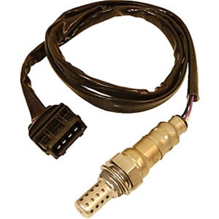 Walker 4-Wire Oxygen Sensor for 2000-2004 Volvo S40 250-24415