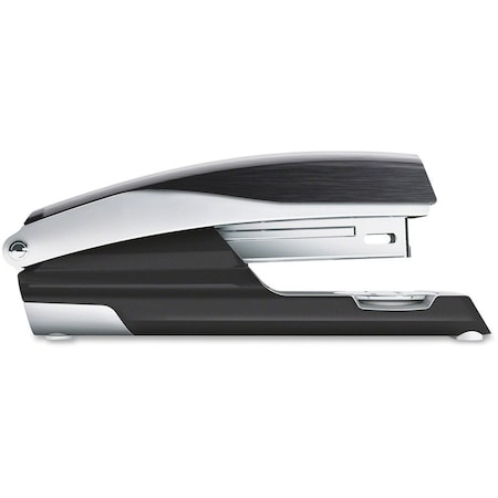 Swingline NeXXt Series Style Desktop Stapler, Black SWI55657094