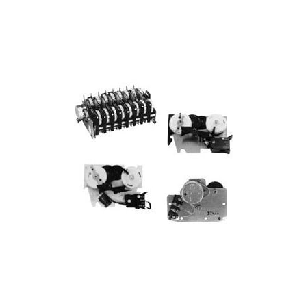 Robertshaw 240VCIRCMOD/EVEN HR W/SOL A877-20