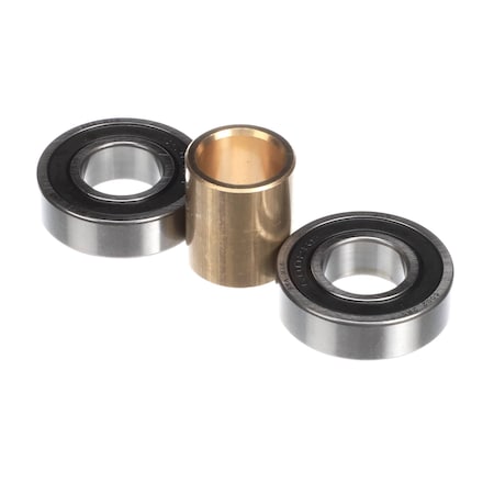 Thermoplan Bearing Kit, Grinder, 64mm 40500.1718