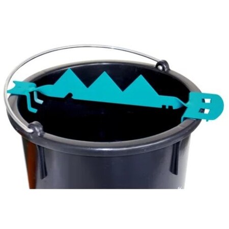 Collomix Sharky Bag Opener SBR
