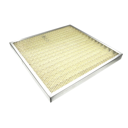 Halton Prefilter, Filter A, 24 x 24 x 2 10199