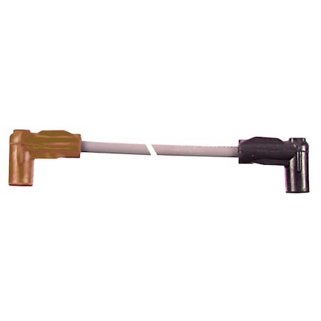 Standard Ignition Standard Motor Products, Spark Plug Lead 8mm, 844R