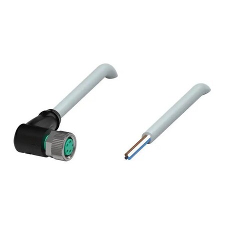 Pepperl+Fuchs V31-WM-2M-PVC Cordset 109032
