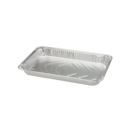 Handi-Foil Shallow Half Size Steam Table Pan HFA 32035