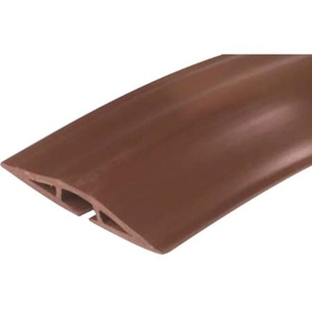 Corduct Legrand Corduct 1/2 in. D X 5 ft. L Cord Protector 1 pk CDB-5