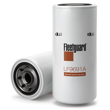 Fleetguard Oil Filter Combo Spin On LF9691A