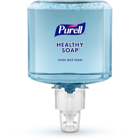 Purell 1200 ml Foam Hand Soap Dispenser Refill 5075-02