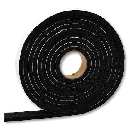 Ap Products WEATHER STRIPPING-5/16IN X 3/8IN X 10FT 018-5163810