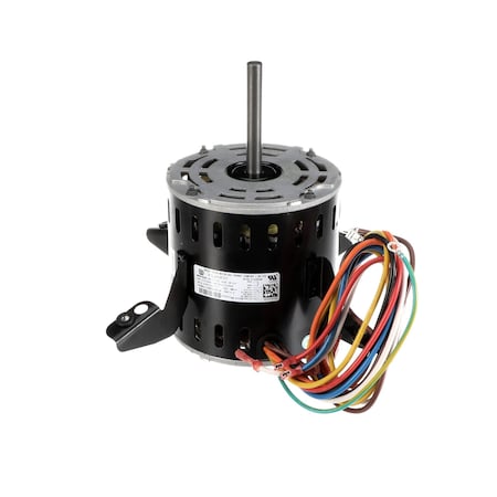 Carrier 115V1PH3/4HP5SPEED 1075 RPM MOTOR HC45TQ125